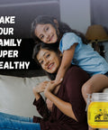 Cow Ghee | Super Healthy