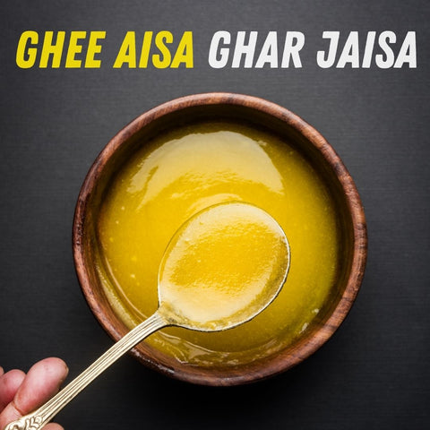 Ghee 