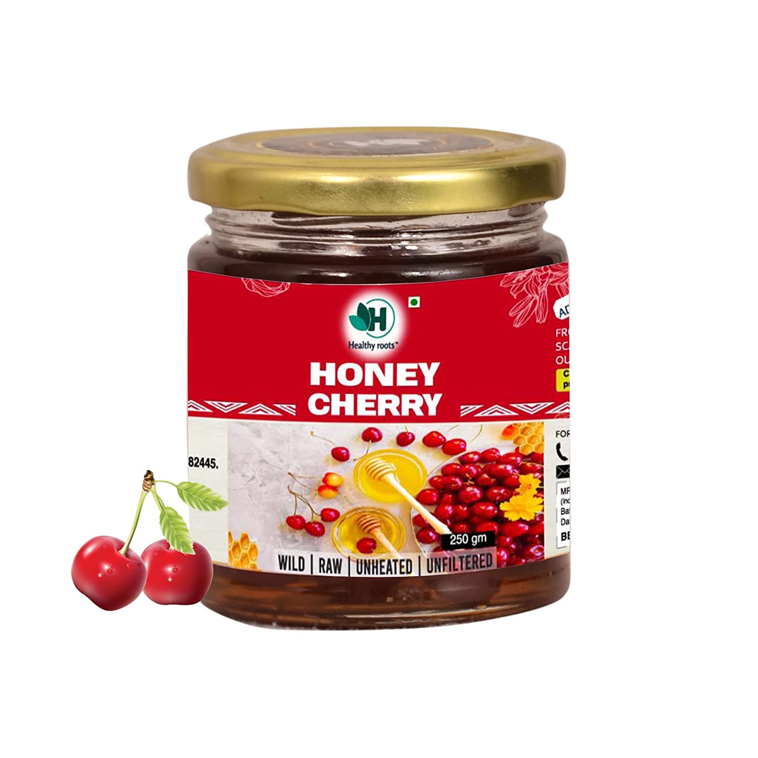 Honey Cherry