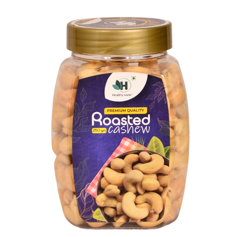 Roasted Cashew