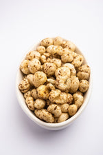 Load image into Gallery viewer, Roasted Makhana Black Pepper And Rock Salt
